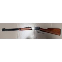 Magnifique occasion carabine Winchester 94 30-30 aux enchères