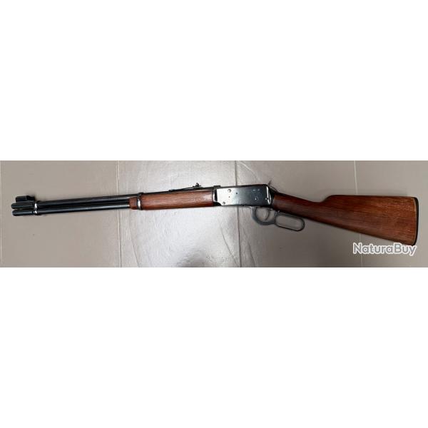Magnifique occasion carabine Winchester 94 30-30 aux enchres