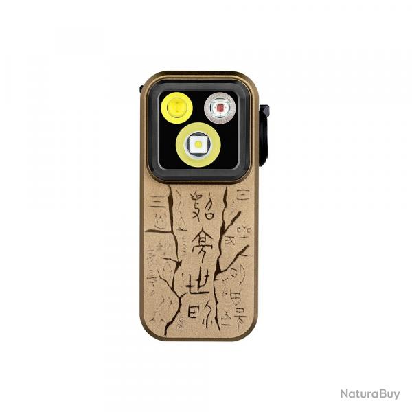 Lampe Olight Oclip Pro