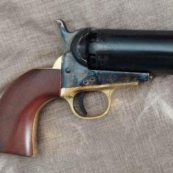 Pepperbox 1851 pietta