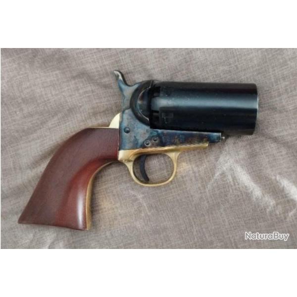 Pepperbox 1851 pietta
