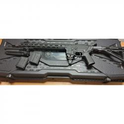 KAC SR-15 16inch