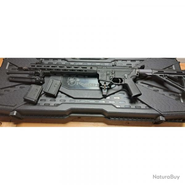 KAC SR-15 16inch