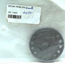 rotary prime disc dillon xl 650 small