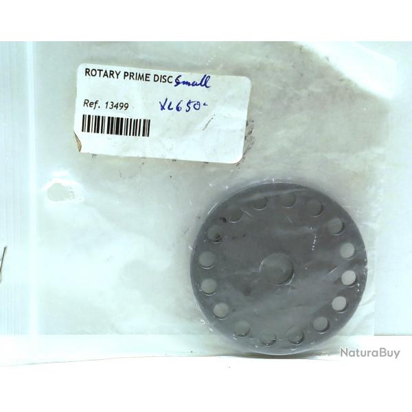 rotary prime disc dillon xl 650 small