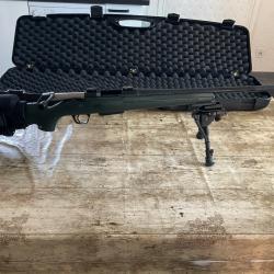 Winchester 308 xpr  stealth 480