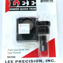 power quik trim lee