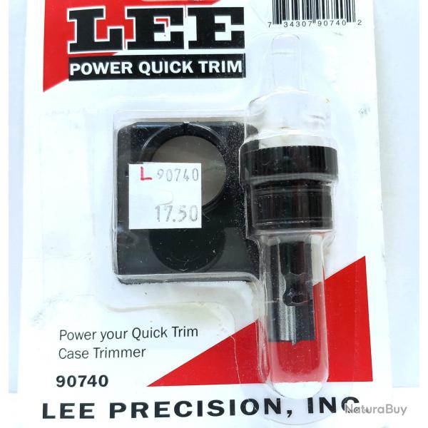 power quik trim lee