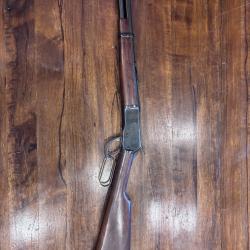 Rossi 44 magnum