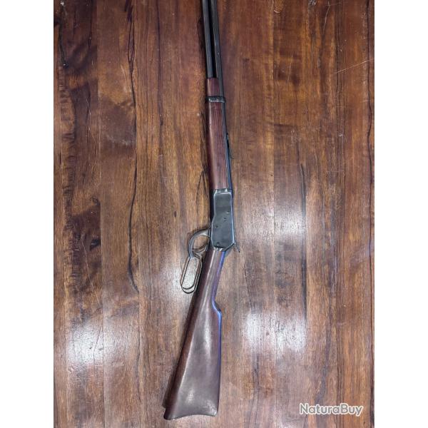 Rossi 44 magnum