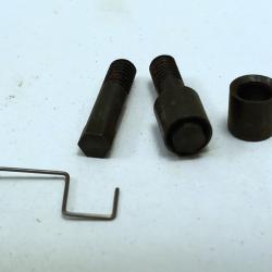 godet d'amorceur hornady small