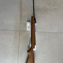 Carabine à plomb 19,9J Crosman bois