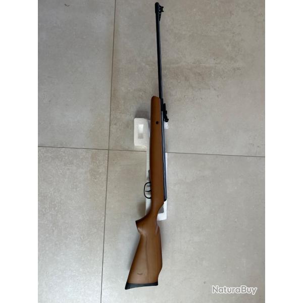 Carabine  plomb 19,9J Crosman bois
