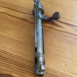Culasse Mauser k98az