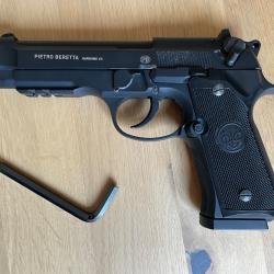 Pistolet Umarex BERETTA MOD 92A1