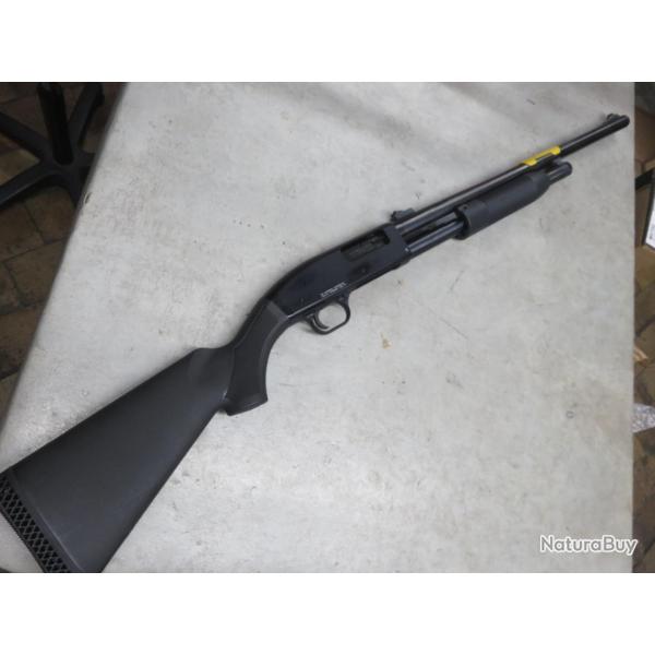 MOSSBERG MAVERICK 88 CALIBRE 12-76 REF: 5812