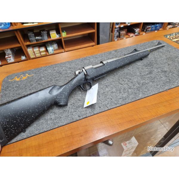 BERGARA B14 HUNTER 46CM 308 WIN ORGANES DE VISEE