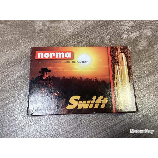 Norma swift calibre 300 win mag 11,7gr.      180g