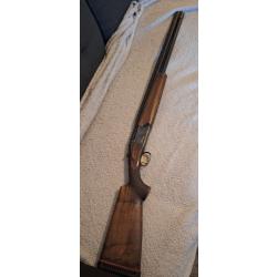 fusil ball trap franchi barrage 12/70