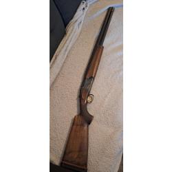 fusil ball trap franchi barrage 12/70