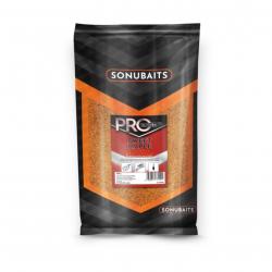 SONUBAITS AMORÇE PRO SWEET MAPPLE FISHMEAL GROUNDBAIT 900GR