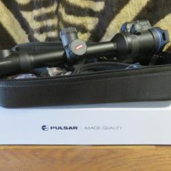 Lunette Pulsar Thermion Duo DXP 50 (multi spectre jour et nuit)