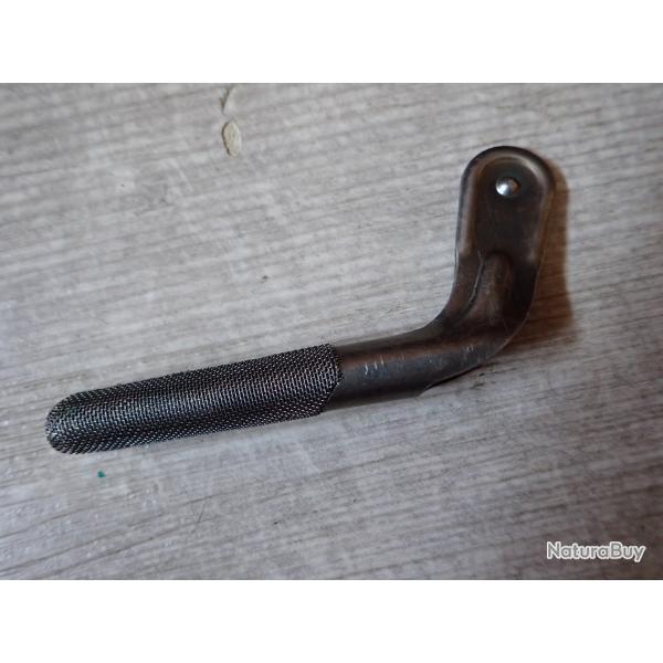 Outil de nettoyage pour chambre de Rubin qui se trouve dans les trousses de nettoyage Suisse K11 K31