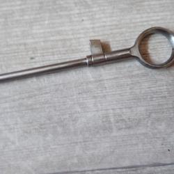 Anneau, levier armement de culasse fusil K31 Schmidt Rubin - Rallonge de percuteur. TAR (3)