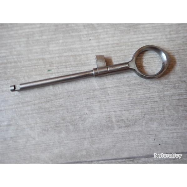 Anneau, levier armement de culasse fusil K31 Schmidt Rubin - Rallonge de percuteur. TAR (3)