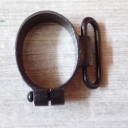 Anneau de grenadière pour fusil Suisse Rubin Schmidt modèle K31