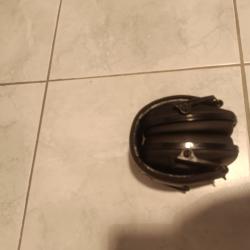 Casque de protection Browning Fox Noir
