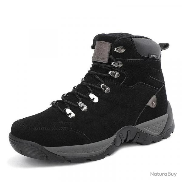Bottes de combat Battle Orion 577 - Noir / 40