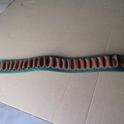 CARTOUCHIERE NEUVE SUPER MATCH 20 ETUIS.
