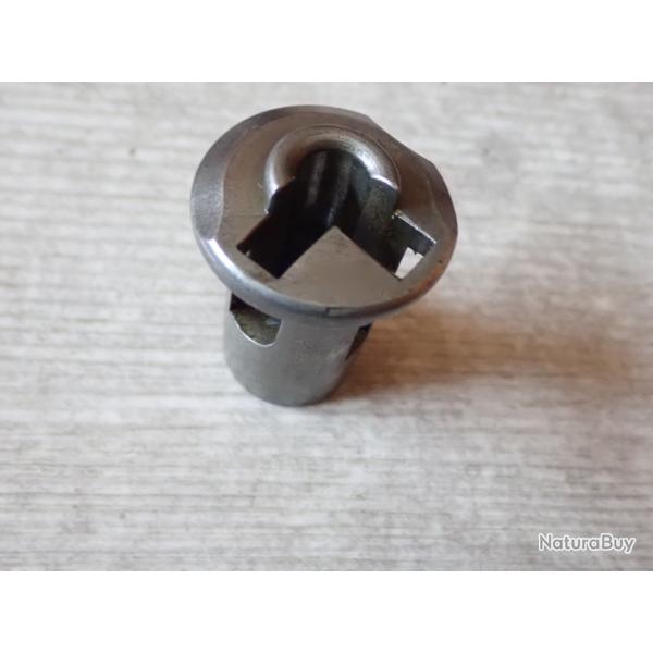 Noix de culasse pour fusils 1889, 96/11, G11 ou K11 Suisse Rubin Schmidt. Pice de rechange