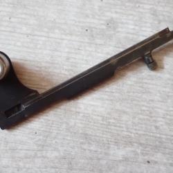 Levier d'armement de fusil Schmidt Rubin K31, ZFK 55. Rechange pour tireurs TAR.
