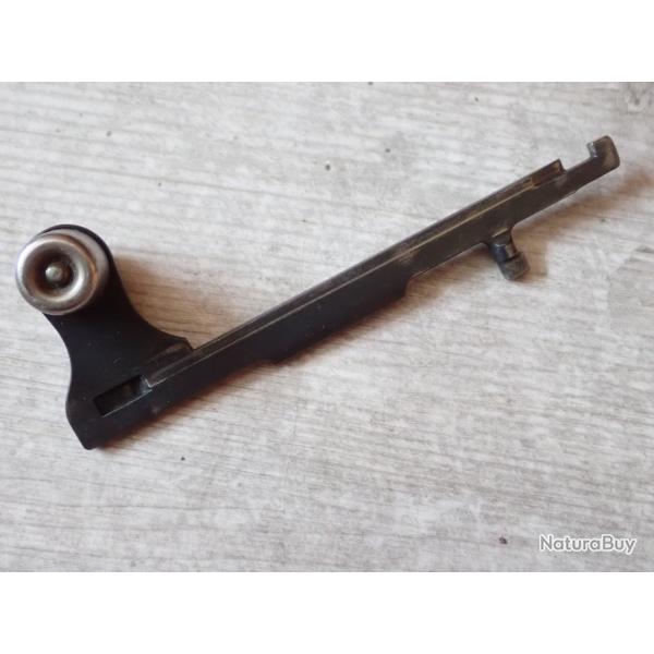 Levier d'armement de fusil Schmidt Rubin K31, ZFK 55. Rechange pour tireurs TAR.