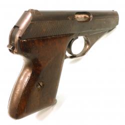 MAUSER   -  HSC