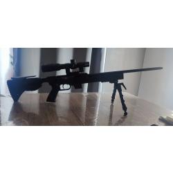 Issc spa tactical 22lr