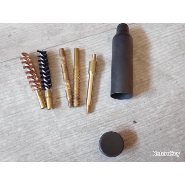 Outil / Kit de nettoyage pour pistolet Suisse (SIG P210, P220 et suivants ...) NEUF