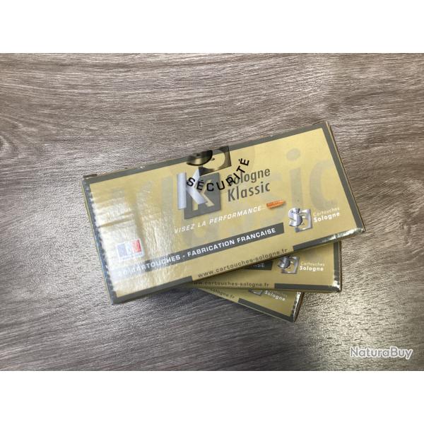 Sologne subsonic varmaggedon calibre 223 rem 55gr.      3,6g