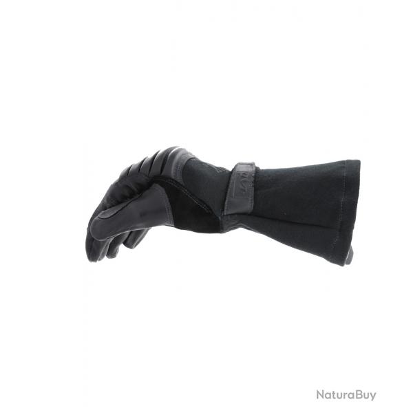 Gants Mechanix Tactiques Azimuth Anti-Chaleur / Anti-Flamme (L Large) - Nomex & Kevlar