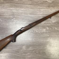 Carcasse Zastava stutzen canon 51cm