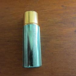 Briquet "Tube à rouge à lèvres" 1960