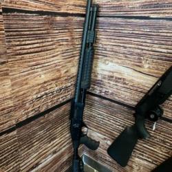 Taurus 12/76 st-12 tactical rayure droite!!