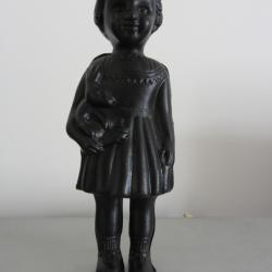 Véritable poupée Auntie Dei Dei 1960