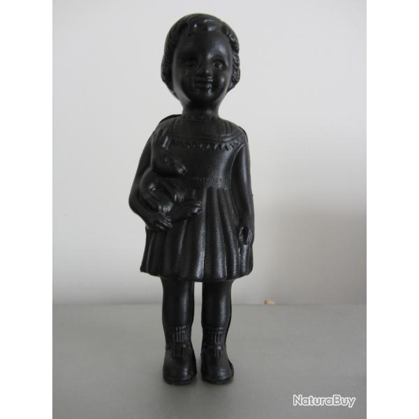 Vritable poupe Auntie Dei Dei 1960