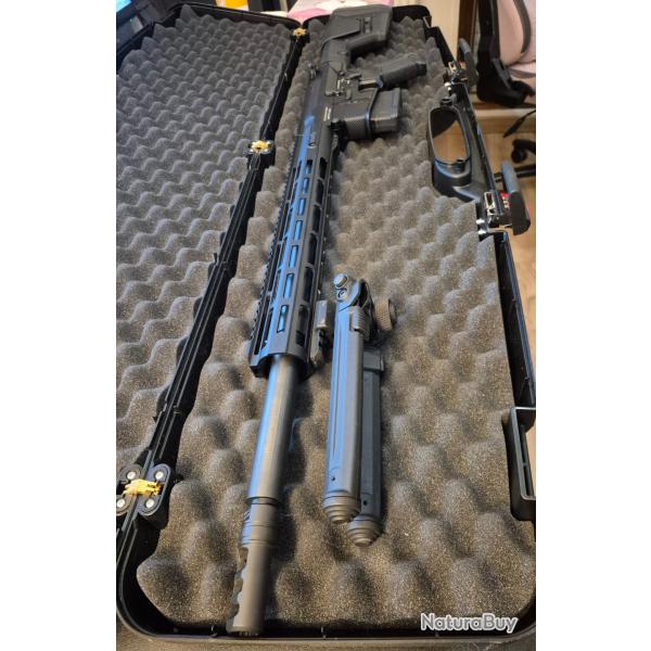 HERA ARMS AR10 7SIX2 - CAL 308 - 20"