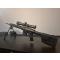 petites annonces chasse pêche : HERA ARMS AR10 7SIX2 - CAL 308 - 20