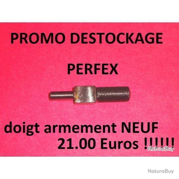 doigt armement NEUF fusil PERFEX MANUFRANCE calibre 12 et 16 - VENDU PAR JEPERCUTE (b13882)
