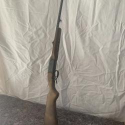 CARABINE BAIKAL 1 COUP 222 REM
